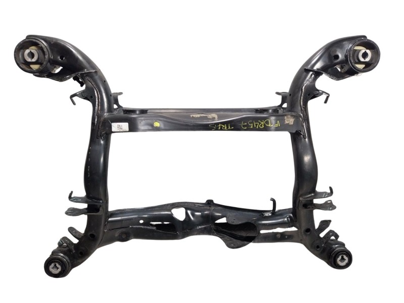 Recambio de puente trasero para audi q5 (fyb, fyg) 40 tdi mild hybrid quattro referencia OEM IAM   
