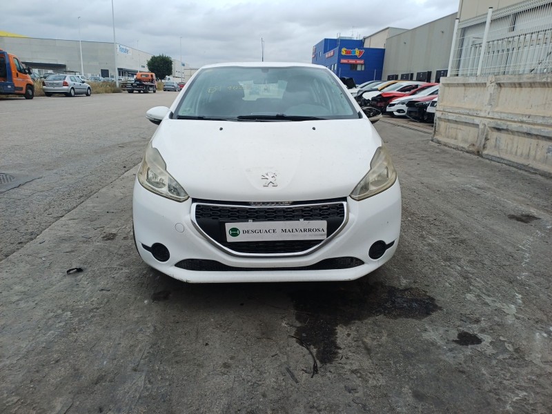 peugeot 208 i (ca_, cc_) del año 2014