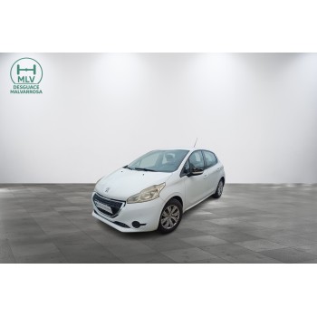 PEUGEOT 208 I (CA_, CC_)