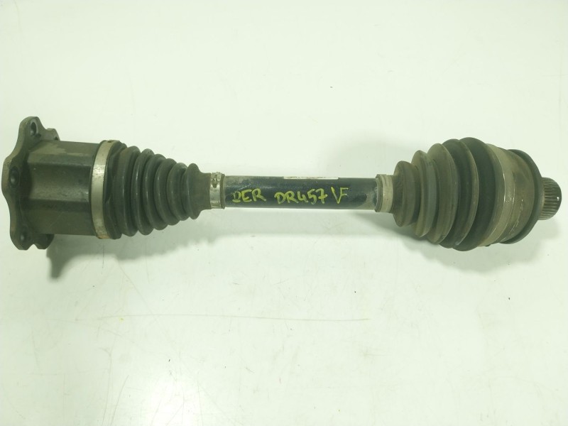 Recambio de transmision derecha para audi q5 (fyb, fyg) 40 tdi mild hybrid quattro referencia OEM IAM  80A407271E 