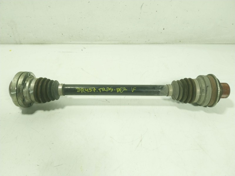 Recambio de transmision trasera derecha para audi q5 (fyb, fyg) 40 tdi mild hybrid quattro referencia OEM IAM  80A501204C 