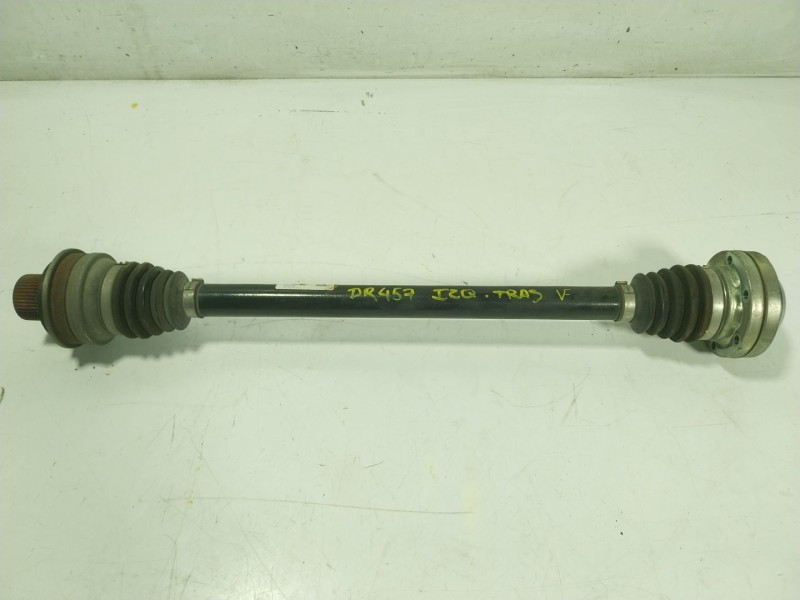 Recambio de transmision trasera izquierda para audi q5 (fyb, fyg) 40 tdi mild hybrid quattro referencia OEM IAM  80A50120G 