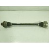 Recambio de transmision trasera izquierda para audi q5 (fyb, fyg) 40 tdi mild hybrid quattro referencia OEM IAM  80A50120G 