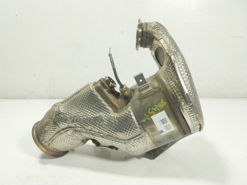 Recambio de catalizador para audi q5 (fyb, fyg) 40 tdi mild hybrid quattro referencia OEM IAM  05L131695D 05L131705R