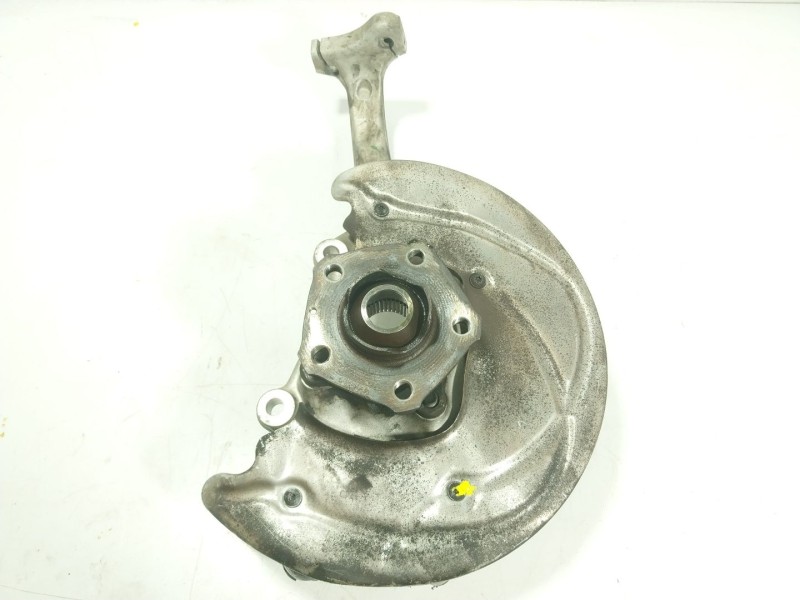 Recambio de mangueta delantera derecha para audi q5 (fyb, fyg) 40 tdi mild hybrid quattro referencia OEM IAM  80A407560 
