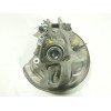 Recambio de mangueta trasera derecha para audi q5 (fyb, fyg) 40 tdi mild hybrid quattro referencia OEM IAM  80A615612B 