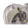 Recambio de mangueta trasera izquierda para audi q5 (fyb, fyg) 40 tdi mild hybrid quattro referencia OEM IAM  80A615611B 