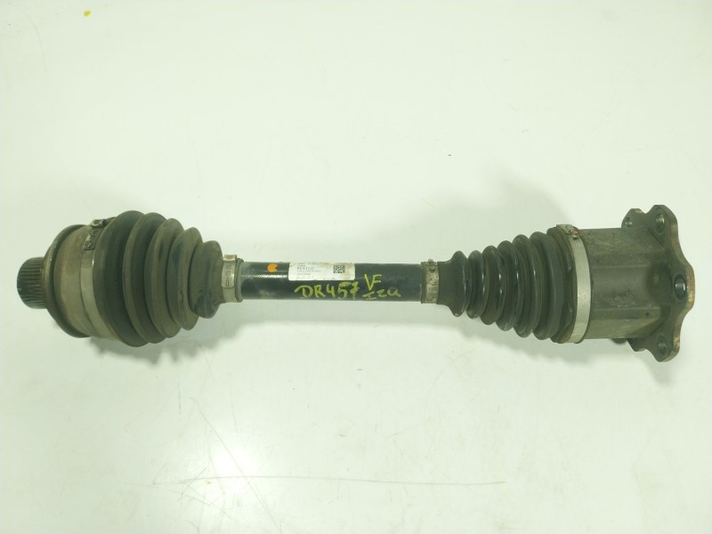 Recambio de transmision izquierda para audi q5 (fyb, fyg) 40 tdi mild hybrid quattro referencia OEM IAM  80A407271E 