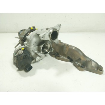 TURBOCOMPRESOR 05L253019K 05L253019K 