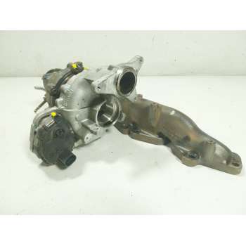 TURBOCOMPRESOR 05L253019K 05L253019K 