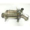 Recambio de filtro de particulas para audi q5 (fyb, fyg) 40 tdi mild hybrid quattro referencia OEM IAM  05L131765M 