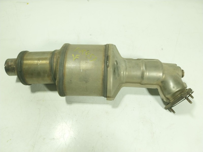 Recambio de catalizador para audi q5 (fyb, fyg) 40 tdi mild hybrid quattro referencia OEM IAM   