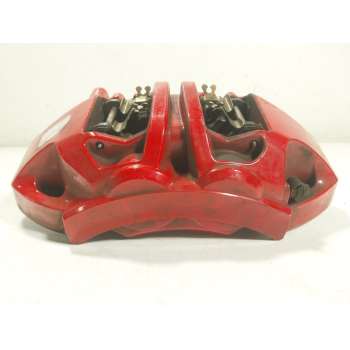 PINZA FRENO DELANTERA DERECHA 80A615108N 20K1220926R 806BM