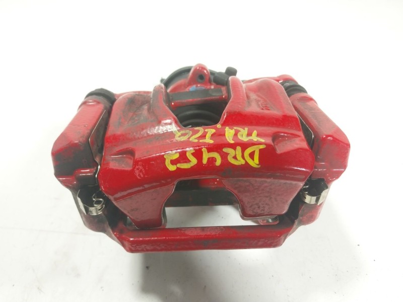 Recambio de pinza freno trasera izquierda para audi q5 (fyb, fyg) 40 tdi mild hybrid quattro referencia OEM IAM   