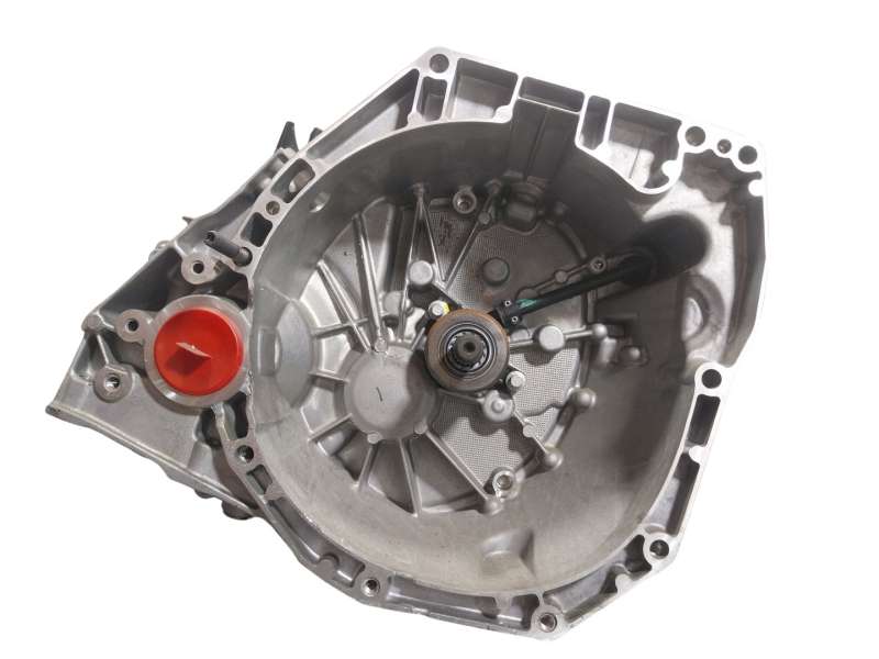 Recambio de caja cambios para renault megane iv sedán 1.3 tce 115 (lvn9) referencia OEM IAM 32004522R TL4367 TL4367