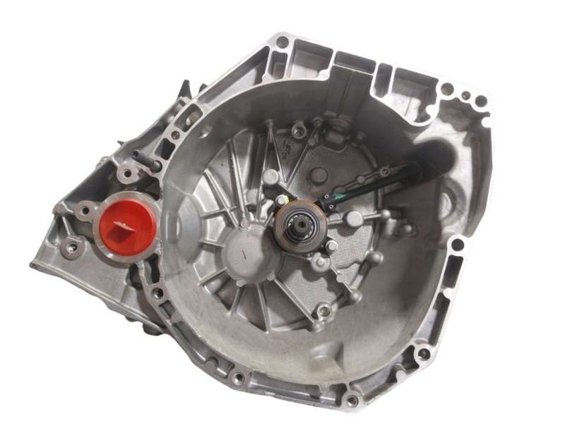 Recambio de caja cambios para renault megane iv sedán 1.3 tce 115 (lvn9) referencia OEM IAM 32004522R TL4367 TL4367