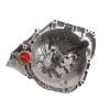 Recambio de caja cambios para renault megane iv sedán 1.3 tce 115 (lvn9) referencia OEM IAM 32004522R TL4367 TL4367
