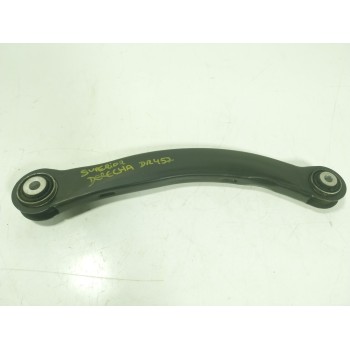 BRAZO SUSPENSION SUPERIOR TRASERO DERECHO 80A505398A 