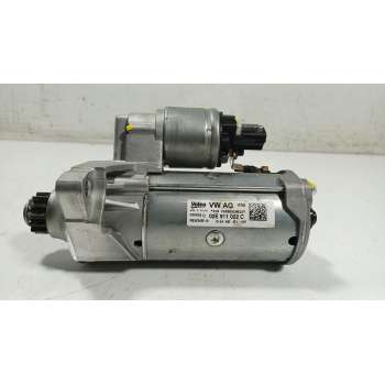 MOTOR ARRANQUE 02E911022C 02E911022C 