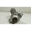 Recambio de motor arranque para volkswagen tiguan 2.0 tdi referencia OEM IAM  02E911022C 