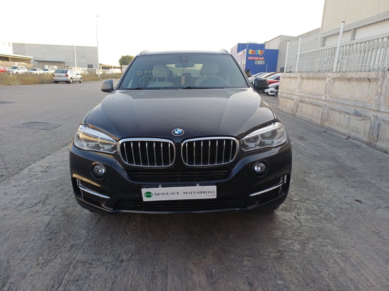 bmw x5 (f15, f85) del año 2017
