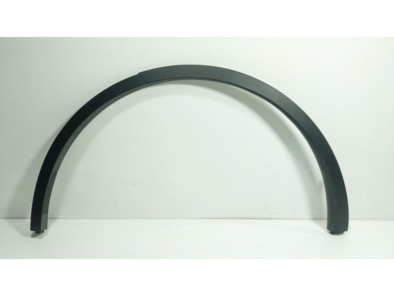Recambio de aletin trasero izquierdo para tesla model y ev perfomance a las 4 ruedas referencia OEM IAM  165869300A 