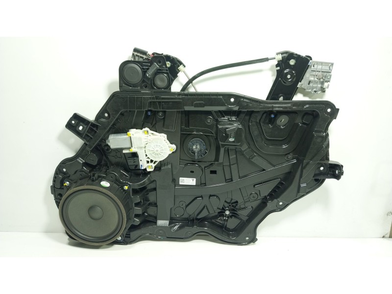 Recambio de elevalunas delantero derecho para tesla model y ev perfomance a las 4 ruedas referencia OEM IAM  149550900F 
