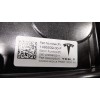 Recambio de elevalunas delantero derecho para tesla model y ev perfomance a las 4 ruedas referencia OEM IAM  149550900F 