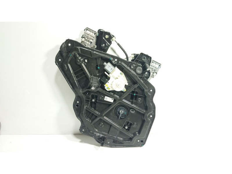Recambio de elevalunas trasero izquierdo para tesla model y ev perfomance a las 4 ruedas referencia OEM IAM  149551200G 