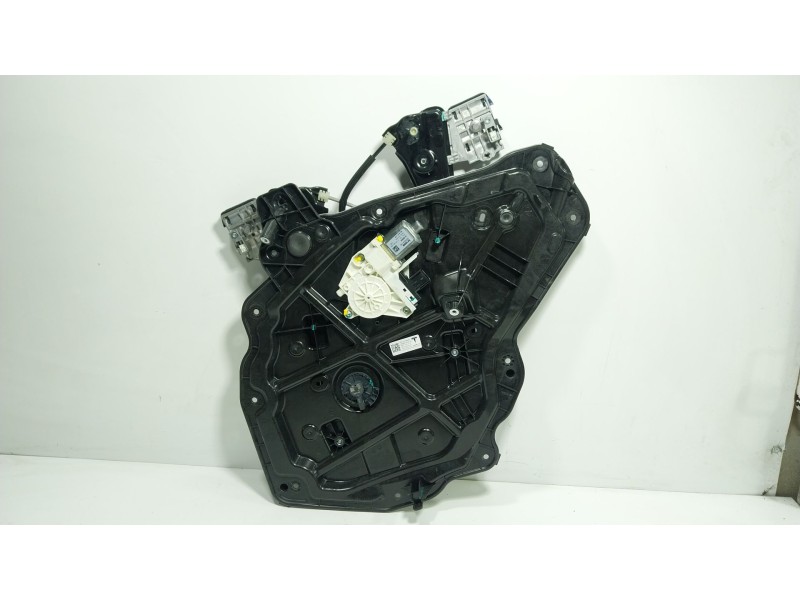 Recambio de elevalunas trasero derecho para tesla model y ev perfomance a las 4 ruedas referencia OEM IAM  149551300G 