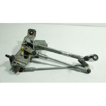 MOTOR LIMPIA DELANTERO 165893600A 
