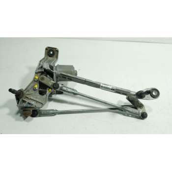 MOTOR LIMPIA DELANTERO 165893600A 165893600A 