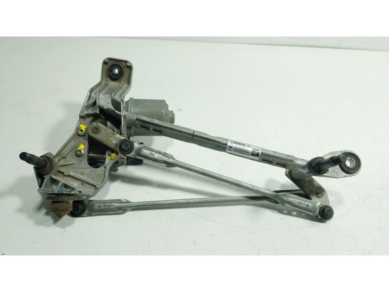 Recambio de motor limpia delantero para tesla model y ev perfomance a las 4 ruedas referencia OEM IAM  165893600A 