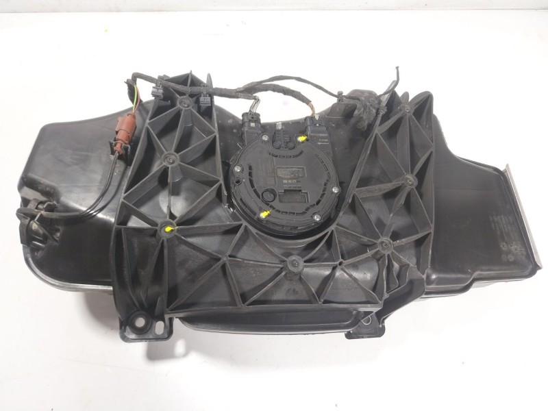 Recambio de deposito aditivo para audi q5 (fyb, fyg) 40 tdi mild hybrid quattro referencia OEM IAM  80A131969R 