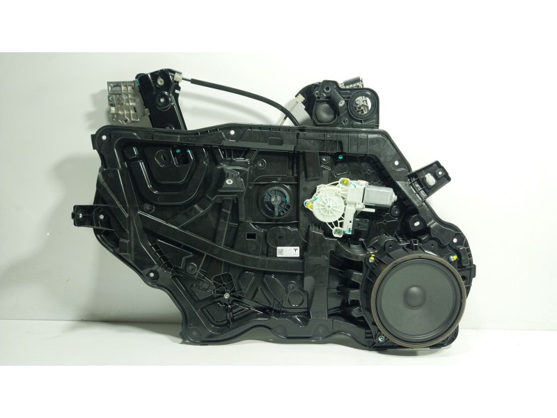 Recambio de elevalunas delantero izquierdo para tesla model y ev perfomance a las 4 ruedas referencia OEM IAM  149551000F 