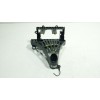 Recambio de moldura para tesla model y ev perfomance a las 4 ruedas referencia OEM IAM  166701400B 