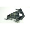 Recambio de moldura para tesla model y ev perfomance a las 4 ruedas referencia OEM IAM  166701400B 