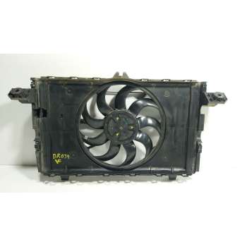 ELECTROVENTILADOR 160780800D 160780800B 