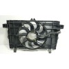 Recambio de electroventilador para tesla model y ev perfomance a las 4 ruedas referencia OEM IAM  160780800B 