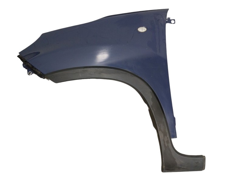 Recambio de aleta delantera izquierda para fiat 500l (351_, 352_) 1.4 (199lyb1b) referencia OEM IAM   