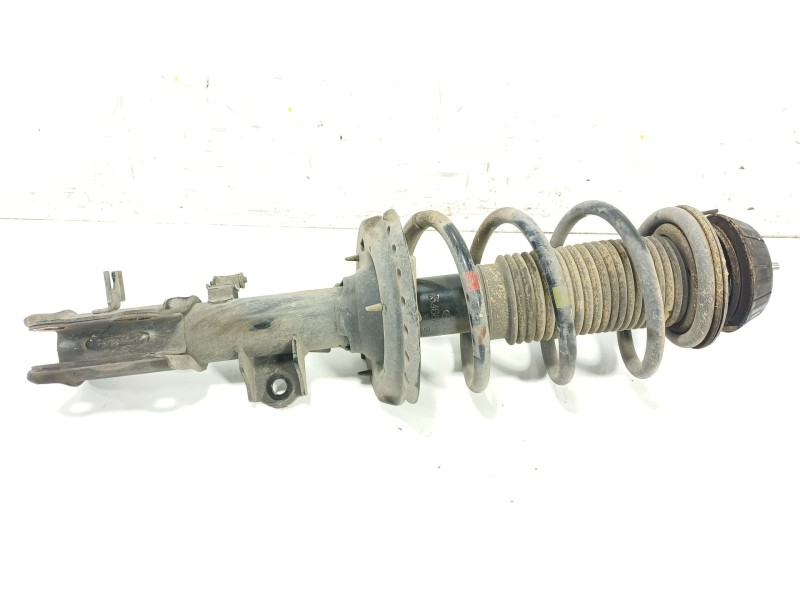 Recambio de amortiguador delantero derecho para kia rio iii (ub) 1.2 cvvt referencia OEM IAM  546601W001 