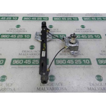 ELEVALUNAS TRASERO IZQUIERDO 