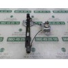 Recambio de elevalunas trasero izquierdo para seat leon (1p1) 1.9 tdi referencia OEM IAM   