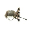 Recambio de catalizador para kia rio iii (ub) 1.2 cvvt referencia OEM IAM   