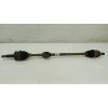 Recambio de transmision derecha para kia rio iii (ub) 1.2 cvvt referencia OEM IAM  495011W000 