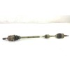 Recambio de transmision derecha para kia rio iii (ub) 1.2 cvvt referencia OEM IAM  495011W000 