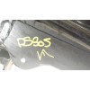 Recambio de refuerzo paragolpes trasero para kia rio iii (ub) 1.2 cvvt referencia OEM IAM   