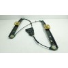 Recambio de elevalunas delantero derecho para porsche cayenne (9ya) 3.0 awd (9yaaa1) referencia OEM IAM  9Y0837462A 