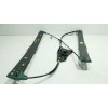 Recambio de elevalunas delantero derecho para porsche cayenne (9ya) 3.0 awd (9yaaa1) referencia OEM IAM  9Y0837462A 