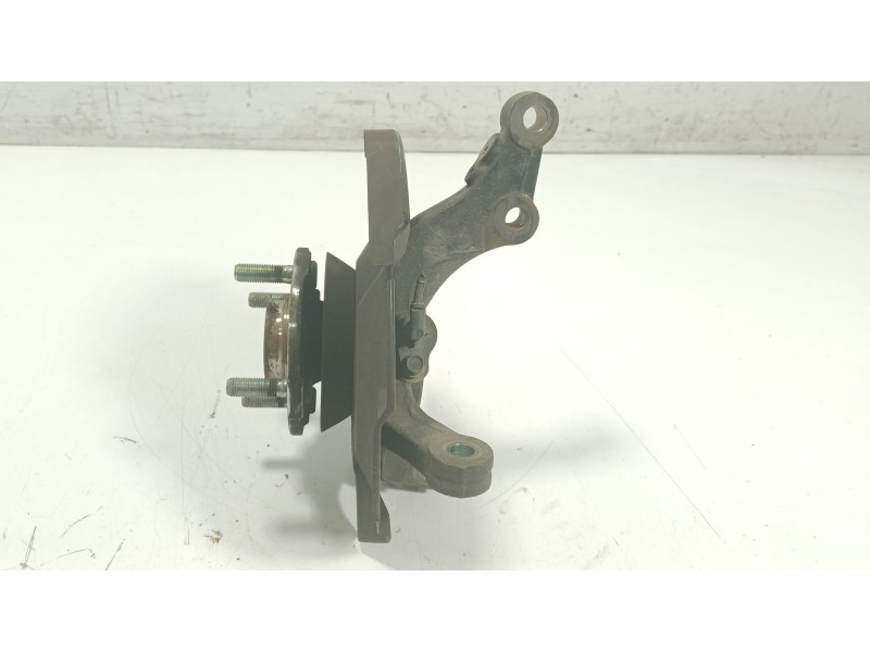 Recambio de mangueta delantera izquierda para kia rio iii (ub) 1.2 cvvt referencia OEM IAM   